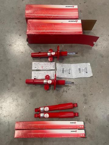 Koni Special Active Schokbrekers Mercedes Sprinter W910 beschikbaar voor biedingen