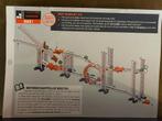 Action Reaction Starter Set Clementoni, Ophalen of Verzenden, Zo goed als nieuw, Bouwen