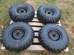 john deere gator, Ophalen