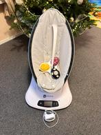 Mamaroo 4 Moms elektrische wipstoel, Ophalen, Zo goed als nieuw