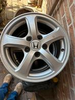 Honda Civic Velgen - 15 inch, Auto-onderdelen, Banden en Velgen, Ophalen, Gebruikt, Velg(en), 16 inch