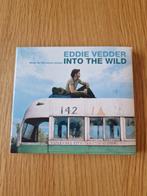 Eddie Vedder – Into The Wild (Music For The Motion Picture), Ophalen of Verzenden, Gebruikt, Poprock