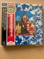 Rolling Stones - Their Satanic Majesties Requ cd, MONO, Jap., Verzenden, Zo goed als nieuw, Poprock