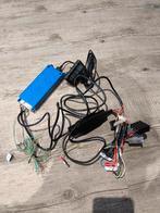 Parrot CK3100N Bluetooth Carkit, Ophalen of Verzenden, Gebruikt