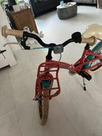Meisjes fiets 16 inch, Ophalen, Gebruikt