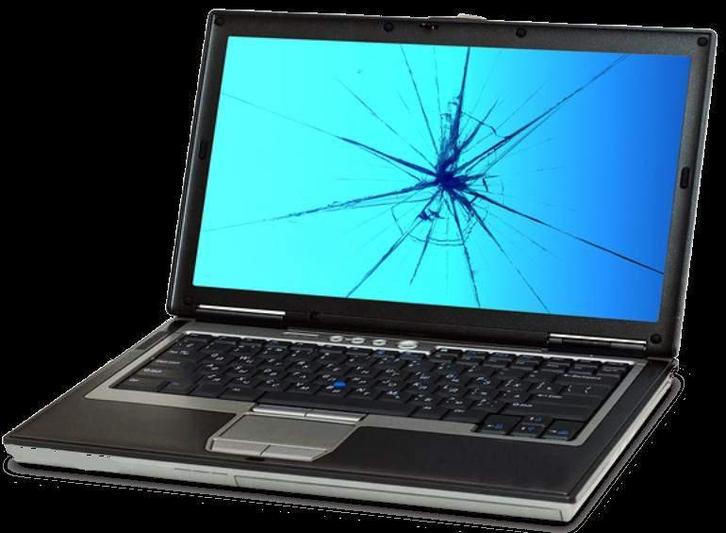 Laptop LCD of stuk wij repareren hem vakkundig, Computers en Software, Monitoren, 60 Hz of minder, Overige typen, Ophalen of Verzenden