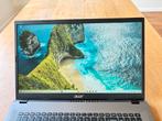 Acer Aspire A317-55P-322B Windows, Ophalen, Zo goed als nieuw, 17 inch of meer, 2 tot 3 Ghz
