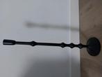 Kandelaar hoog 60 cm, Ophalen, Metaal, 50 tot 75 cm
