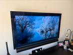 LG TV oled55c16la, Ophalen, Zo goed als nieuw, 100 cm of meer, LG