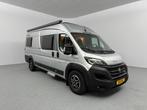 Topsegment buscampers Vele modellen van topmerken, Bus-model, Bedrijf, Diesel, Adria