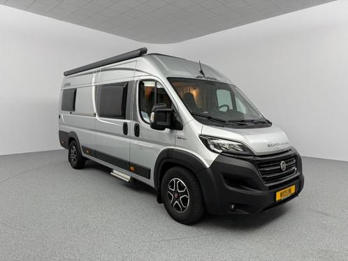 Topsegment buscampers Vele modellen van topmerken, Caravans en Kamperen, Campers, Bedrijf, Bus-model, tot en met 4, Adria, Diesel