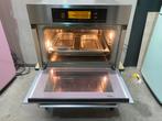 Luxe miele DGC 5085 combi stoom, Witgoed en Apparatuur, Ophalen of Verzenden, Zo goed als nieuw, Oven, 45 tot 60 cm