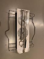 Spit om kip te grillen in de oven 60 cm, Witgoed en Apparatuur, Ovens, Ophalen of Verzenden, Nieuw