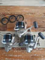 ** 3x Shimano ultegra xt 10.000 **, Watersport en Boten, Ophalen of Verzenden, Zo goed als nieuw, Molen