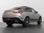 Mercedes-Benz GLE-klasse Coupé 350 de 4MATIC AMG | Airmatic, Stof, Gebruikt, 4 cilinders, 320 pk