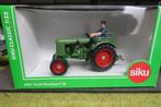 Siku Classic Fendt Dieselros F28 tractor, Ophalen of Verzenden, Zo goed als nieuw, Tractor of Landbouw, SIKU