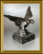 Mooi klein beeldje: vogel , adelaar, Ophalen of Verzenden