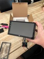 JVC 2-Din autoradio BLUETOOTH ANDROID AUTO APPLE CARPLAY, Ophalen, Zo goed als nieuw
