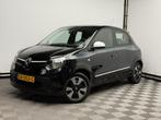 Renault Twingo 1.0 SCe Collection 5-drs Airco 1e Eigenaar NL, Auto's, Elektrische ramen, Gebruikt, 4 stoelen, Zwart