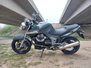 Te koop Moto Guzzi Breva 1100 beschikbaar voor biedingen
