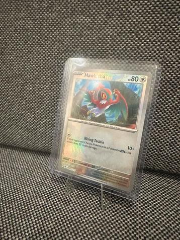 Hawlucha 089 / 131 masterball beschikbaar voor biedingen