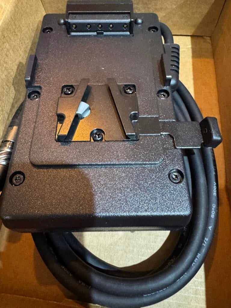 RED DSMC Battery Belt Clip, Overige merken, Nieuw, Overige soorten, Ophalen of Verzenden