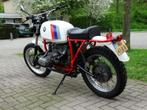 BMW GS 650 CC, Motoren, 2 cilinders, Meer dan 35 kW, Enduro, 650 cc