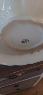 Lampet stel, Antiek en Kunst, Antiek | Servies compleet, Ophalen of Verzenden