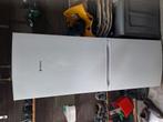 Bosch koelvries combinatie incl gebruiksaanwijzing, Gebruikt, 200 liter of meer, Met aparte vriezer, 45 tot 60 cm