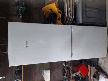 Bosch koelvries combinatie incl gebruiksaanwijzing  beschikbaar voor biedingen