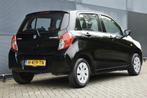 Suzuki Celerio 1.0 Comfort Plus|17X VOORRAAD|NAVI|CARPLAY|AI, Gebruikt, Met garantie (alle), 400 kg, Origineel Nederlands