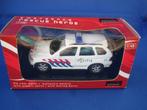 model auto 1.43 BMW Politie Nederland  AUTOMAXX, Ophalen, Zo goed als nieuw, Auto, Overige merken