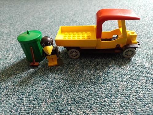 Fabuland setjes 3634-3635-3716-3719 (compleet), Kinderen en Baby's, Speelgoed | Duplo en Lego, Gebruikt, Lego, Complete set, Ophalen