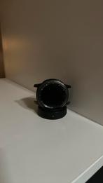 Samsung Smartwatch Gear S3 Frontear + oplader, Ophalen of Verzenden, Zo goed als nieuw