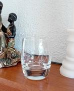 Whiskey glas Père Magloire, Ophalen of Verzenden, Zo goed als nieuw, Overige typen