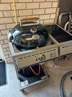 Gasbarbecue outdoorchef munich, Ophalen, Zo goed als nieuw