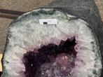 Amethist Geode | 39,30 kg | AG32, Ophalen of Verzenden, Mineraal