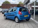 Suzuki Alto 1.0 Comfort Plus /Airco/Webasto Opendak/Nieuwe A, Voorwielaandrijving, Euro 5, Stof, Gebruikt