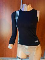 ADIDAS trui offsholder maat xs origineel NIEUW MET KAARTJES, B, G, Adidas, Zwart