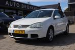 Volkswagen Golf 1.4 AIRCO | SCHUIFDAK | 1e EIGENAAR!, Stof, Gebruikt, 4 cilinders, 82 pk