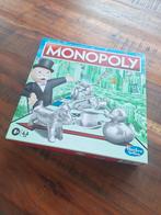 Monopoly ongebruikt, Ophalen, Zo goed als nieuw