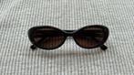 Vintage modern sunglasses Fossil, Sieraden, Tassen en Uiterlijk, Zonnebrillen en Brillen | Dames, Ophalen of Verzenden, Bruin