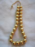 3.  Schitterende oude ketting, 28 euro inclusief verzenden., Sieraden, Tassen en Uiterlijk, Antieke sieraden, Ophalen, Overige materialen