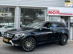 Mercedes-Benz GLC-klasse 350e 4MATIC AMBITION VOL MET OPTIES, Auto's, Te koop, Gebruikt, 750 kg, 1991 cc