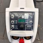 OTC DTX202 Tig Lasapparaat Pulse Lasmachine Draagbaar, Ophalen of Verzenden, Nieuw, 150 tot 250 ampère, Tig