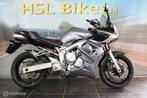 Yamaha FZ6 Fazer, Motoren, Motoren | Yamaha, Bedrijf, Meer dan 35 kW, Toermotor, 599 cc