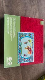 Wereldpuzzel, Ophalen, Zo goed als nieuw