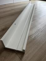 Mosslanda schilderijplank, Ophalen, Zo goed als nieuw, Mdf, Plinten