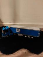 Playland Aldi Truck bouwstenenset, Ophalen of Verzenden, Zo goed als nieuw
