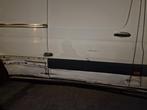 Mercedes-Benz Sprinter 2.1 CDI 120KW 2020 Wit, Auto's, Automaat, Stof, 4 cilinders, 2329 kg